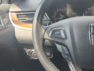 Lincoln MKC 2018 AWD Reserve 4dr SUV