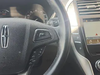 Lincoln MKC 2018 AWD Reserve 4dr SUV