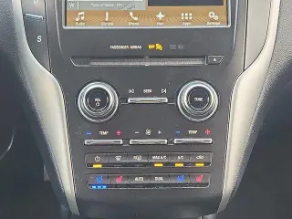 Lincoln MKC 2018 AWD Reserve 4dr SUV
