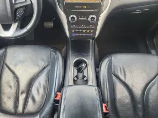 Lincoln MKC 2018 AWD Reserve 4dr SUV