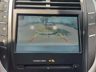 Lincoln MKC 2018 AWD Reserve 4dr SUV