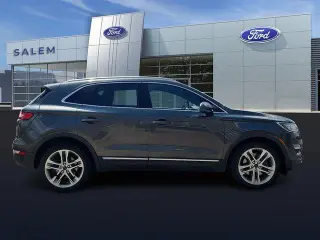 Lincoln MKC 2018 AWD Reserve 4dr SUV