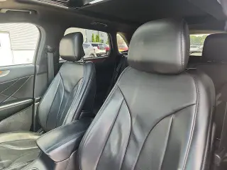 Lincoln MKC 2018 AWD Reserve 4dr SUV