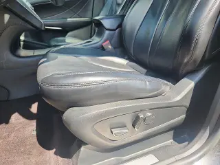 Lincoln MKC 2018 AWD Reserve 4dr SUV