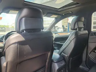 Lincoln MKC 2018 AWD Reserve 4dr SUV