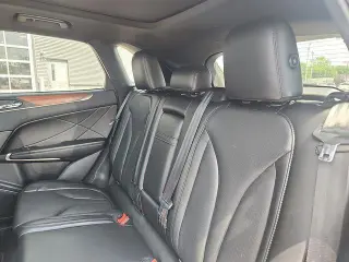 Lincoln MKC 2018 AWD Reserve 4dr SUV