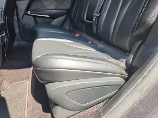 Lincoln MKC 2018 AWD Reserve 4dr SUV