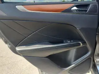 Lincoln MKC 2018 AWD Reserve 4dr SUV