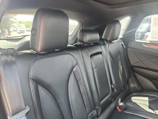 Lincoln MKC 2018 AWD Reserve 4dr SUV