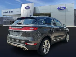 Lincoln MKC 2018 AWD Reserve 4dr SUV