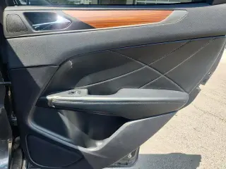 Lincoln MKC 2018 AWD Reserve 4dr SUV
