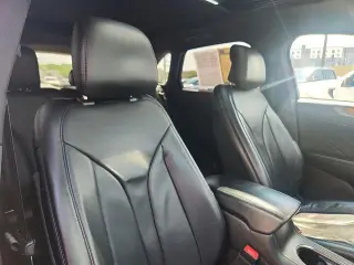 Lincoln MKC 2018 AWD Reserve 4dr SUV