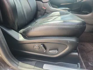 Lincoln MKC 2018 AWD Reserve 4dr SUV