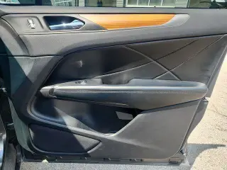 Lincoln MKC 2018 AWD Reserve 4dr SUV