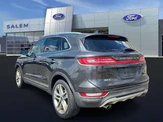Lincoln MKC 2018 AWD Reserve 4dr SUV