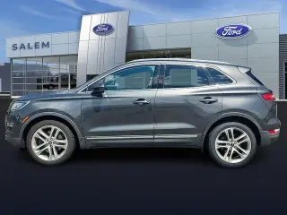 Lincoln MKC 2018 AWD Reserve 4dr SUV