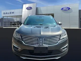 Lincoln MKC 2018 AWD Reserve 4dr SUV