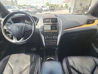 Lincoln MKC 2018 AWD Reserve 4dr SUV