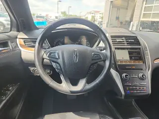 Lincoln MKC 2018 AWD Reserve 4dr SUV
