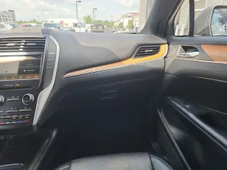 Lincoln MKC 2018 AWD Reserve 4dr SUV