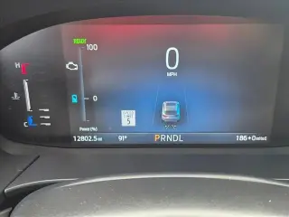 Ford Escape Híbrido Enchufable 2024 PHEV SUV 4 puertas