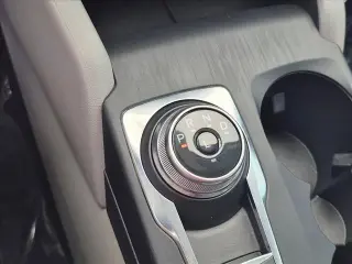 Ford Escape Híbrido Enchufable 2024 PHEV SUV 4 puertas