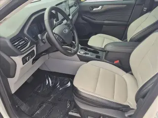Ford Escape Híbrido Enchufable 2024 PHEV SUV 4 puertas