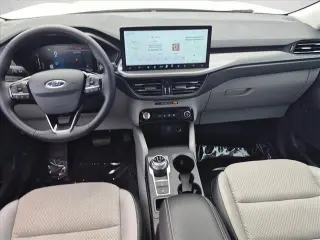 Ford Escape Híbrido Enchufable 2024 PHEV SUV 4 puertas