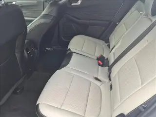 Ford Escape Híbrido Enchufable 2024 PHEV SUV 4 puertas