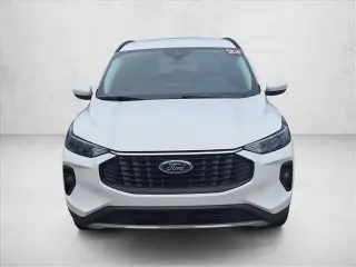 Ford Escape Híbrido Enchufable 2024 PHEV SUV 4 puertas