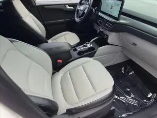 Ford Escape Híbrido Enchufable 2024 PHEV SUV 4 puertas