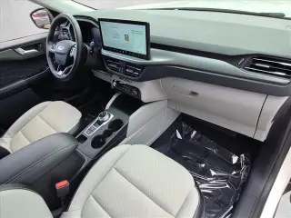 Ford Escape Híbrido Enchufable 2024 PHEV SUV 4 puertas