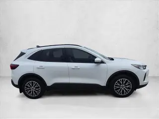 Ford Escape Híbrido Enchufable 2024 PHEV SUV 4 puertas