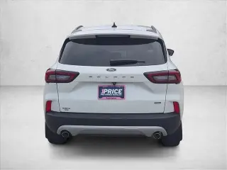 Ford Escape Híbrido Enchufable 2024 PHEV SUV 4 puertas