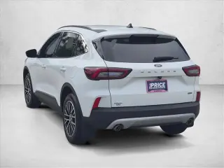Ford Escape Híbrido Enchufable 2024 PHEV SUV 4 puertas