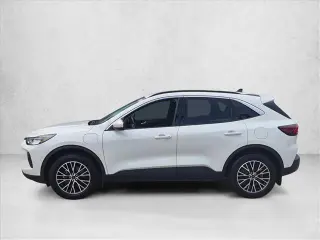 Ford Escape Híbrido Enchufable 2024 PHEV SUV 4 puertas