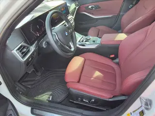 BMW Serie 3 2024 330i 4p Sedan