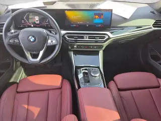 BMW Serie 3 2024 330i 4p Sedan