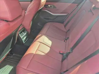 BMW Serie 3 2024 330i 4p Sedan