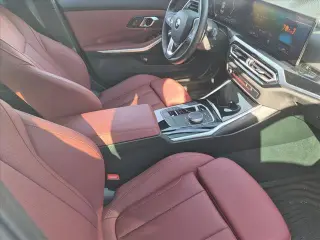 BMW Serie 3 2024 330i 4p Sedan