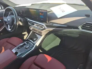 BMW Serie 3 2024 330i 4p Sedan