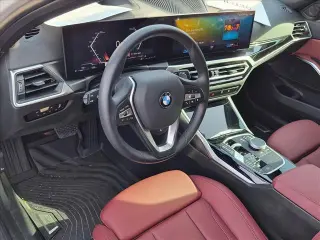 BMW Serie 3 2024 330i 4p Sedan
