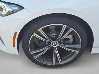 BMW Serie 3 2024 330i 4p Sedan