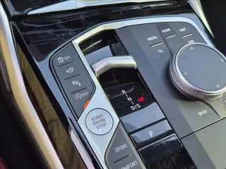 BMW Serie 3 2024 330i 4p Sedan