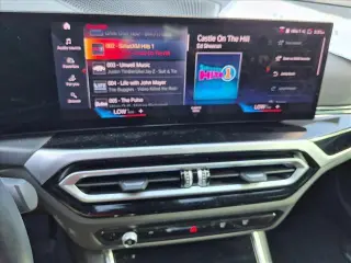 BMW Serie 3 2024 330i 4p Sedan
