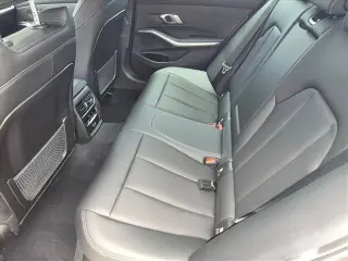 BMW Serie 3 2023 330i 4p Sedán