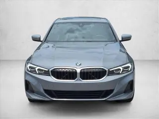 BMW Serie 3 2023 330i 4p Sedán