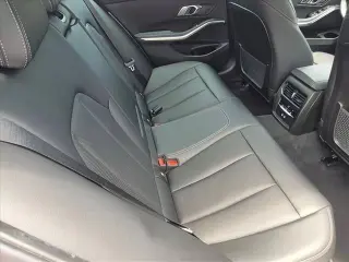 BMW Serie 3 2023 330i 4p Sedán