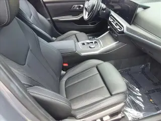 BMW Serie 3 2023 330i 4p Sedán