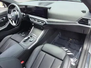 BMW Serie 3 2023 330i 4p Sedán